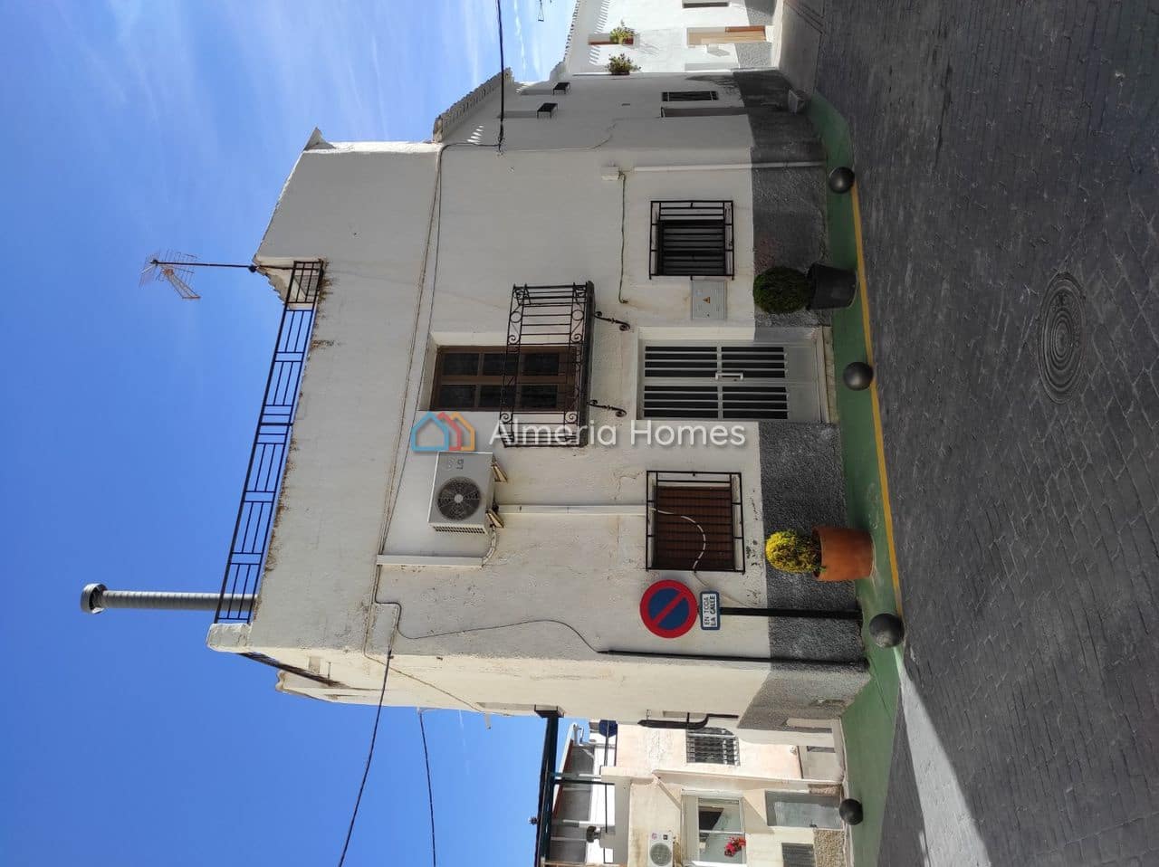 4 slaapkamer Huis te koop in Lucar - € 60.000 (Ref: 8736893)
