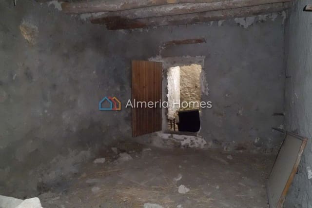 5 quarto Quinta/Casa Rural para venda em Somontín - 59 000 € (Ref: 8736894)