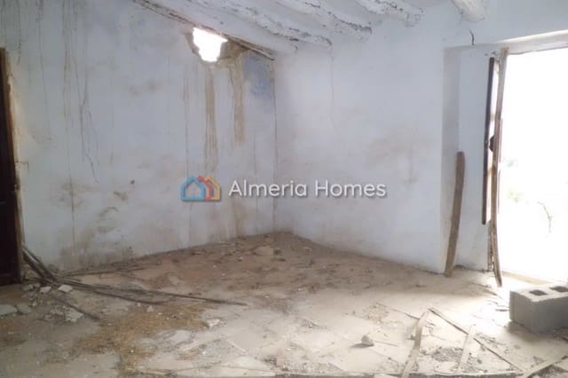 5 quarto Quinta/Casa Rural para venda em Somontín - 59 000 € (Ref: 8736894)