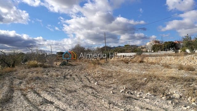 5 quarto Quinta/Casa Rural para venda em Somontín - 59 000 € (Ref: 8736894)