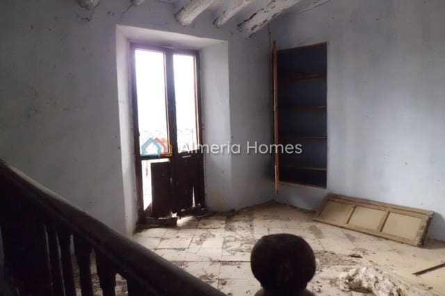 5 quarto Quinta/Casa Rural para venda em Somontín - 59 000 € (Ref: 8736894)