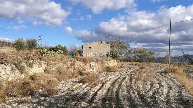 5 soverom Finca/Herregård til salgs i Somontín - € 95 000 (Ref: 8736894)