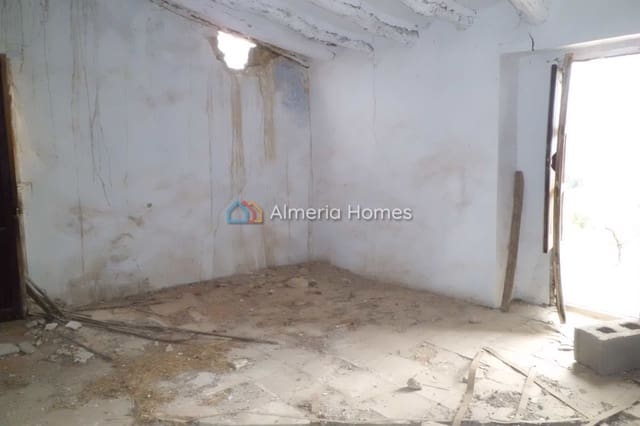 5 camera da letto Finca/Casa di Campagna in vendita in Somontín - 85.000 € (Rif: 8736894)