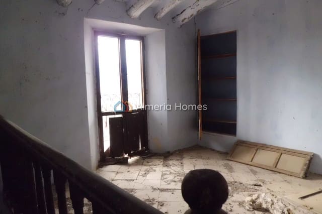 5 camera da letto Finca/Casa di Campagna in vendita in Somontín - 85.000 € (Rif: 8736894)