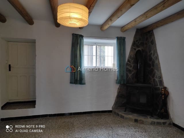 4 camera da letto Casa in vendita in Cela, Lúcar - 99.000 € (Rif: 8736895)