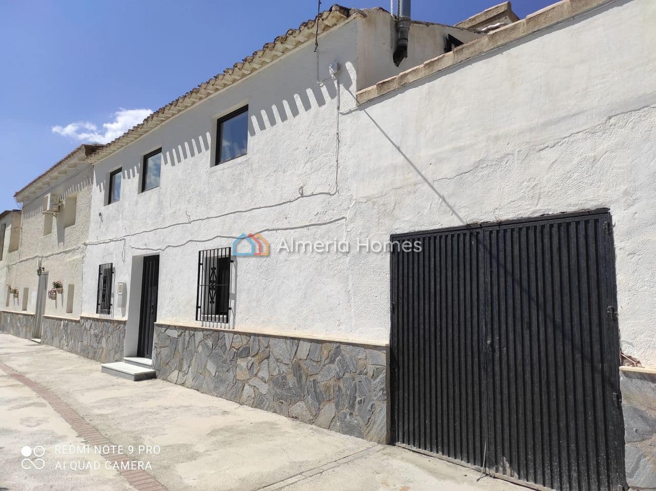 4 chambre Maison de Ville à vendre à Cela - 99 000 € (Ref: 8736895)