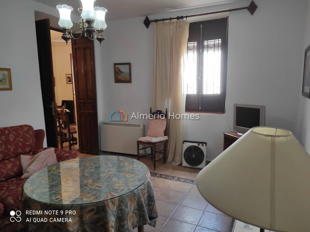 5 soveværelse Byhus til salg i Tijola - € 99.000 (Ref: 8736896)