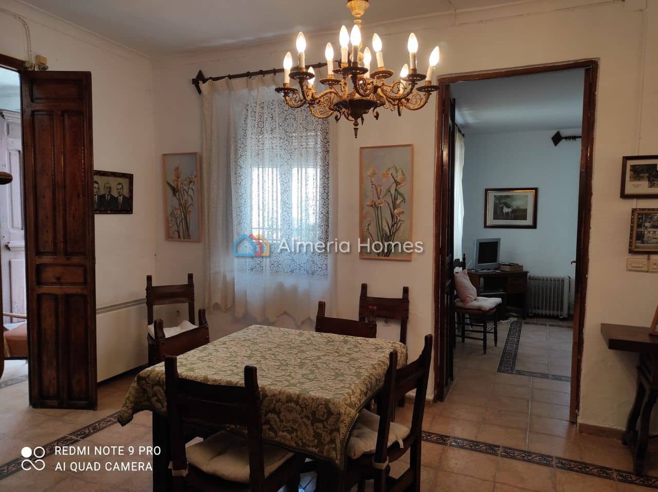 5 soveværelse Byhus til salg i Tijola - € 99.000 (Ref: 8736896)