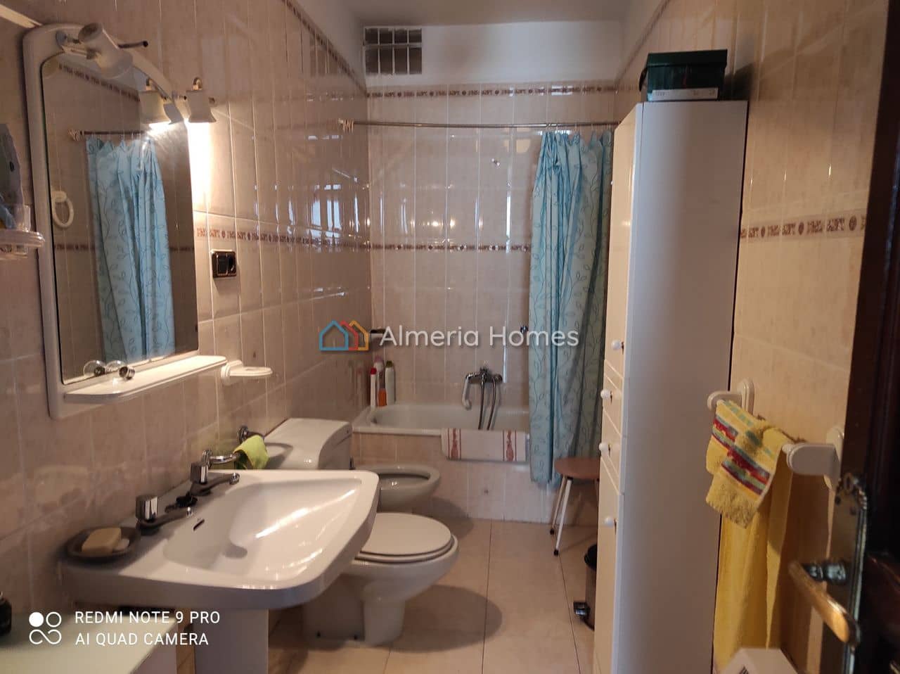 5 soveværelse Byhus til salg i Tijola - € 99.000 (Ref: 8736896)