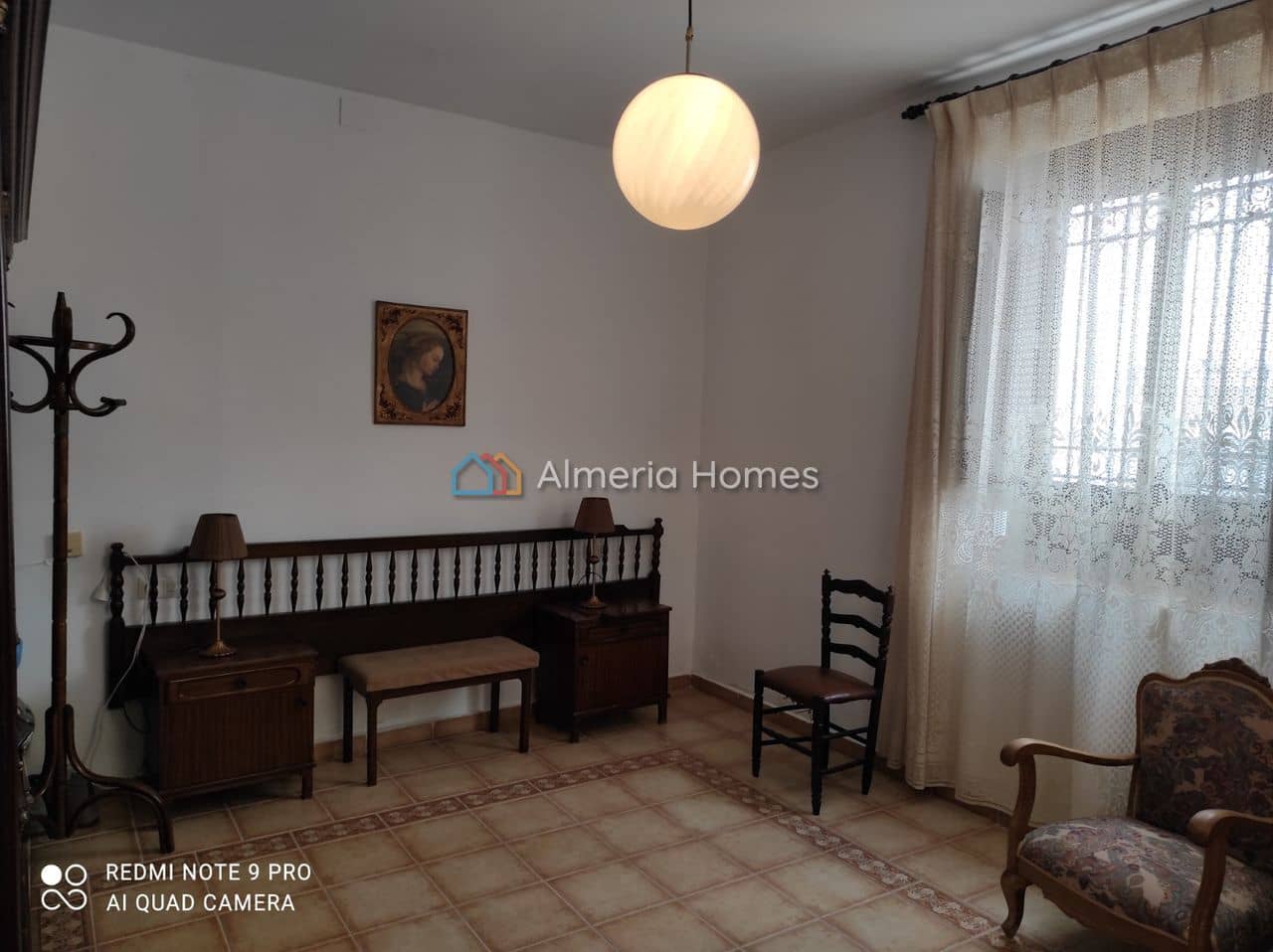 5 soveværelse Byhus til salg i Tijola - € 99.000 (Ref: 8736896)