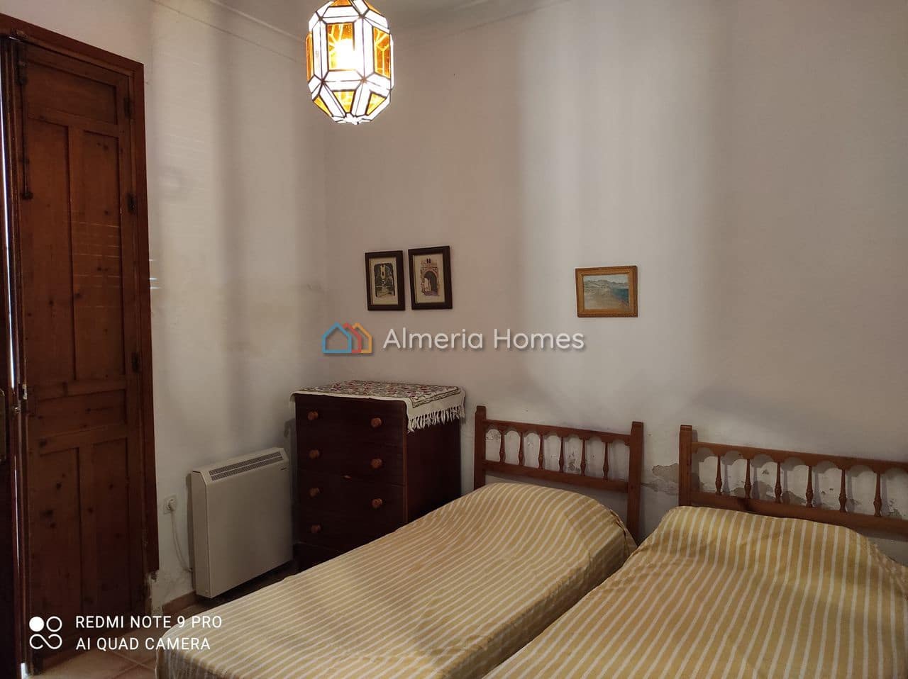 5 soveværelse Byhus til salg i Tijola - € 99.000 (Ref: 8736896)