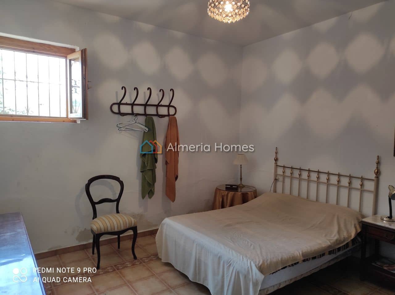 5 soveværelse Byhus til salg i Tijola - € 99.000 (Ref: 8736896)