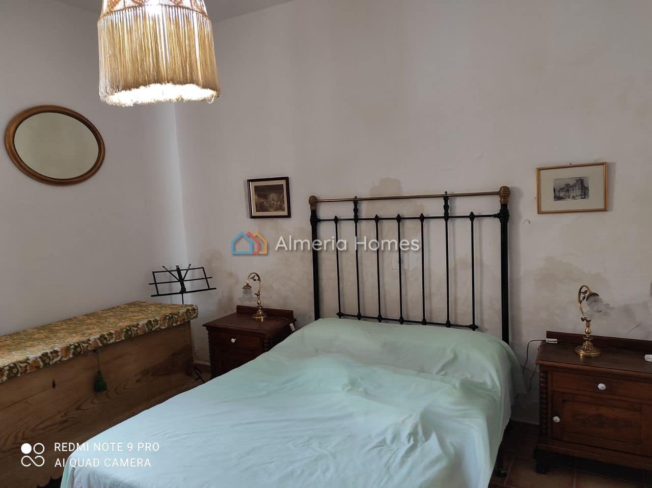 5 soveværelse Byhus til salg i Tijola - € 99.000 (Ref: 8736896)