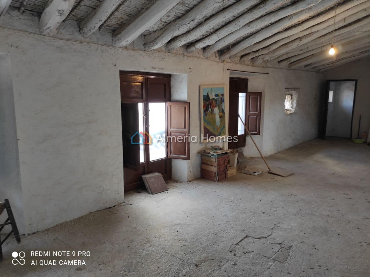 5 soveværelse Byhus til salg i Tijola - € 99.000 (Ref: 8736896)