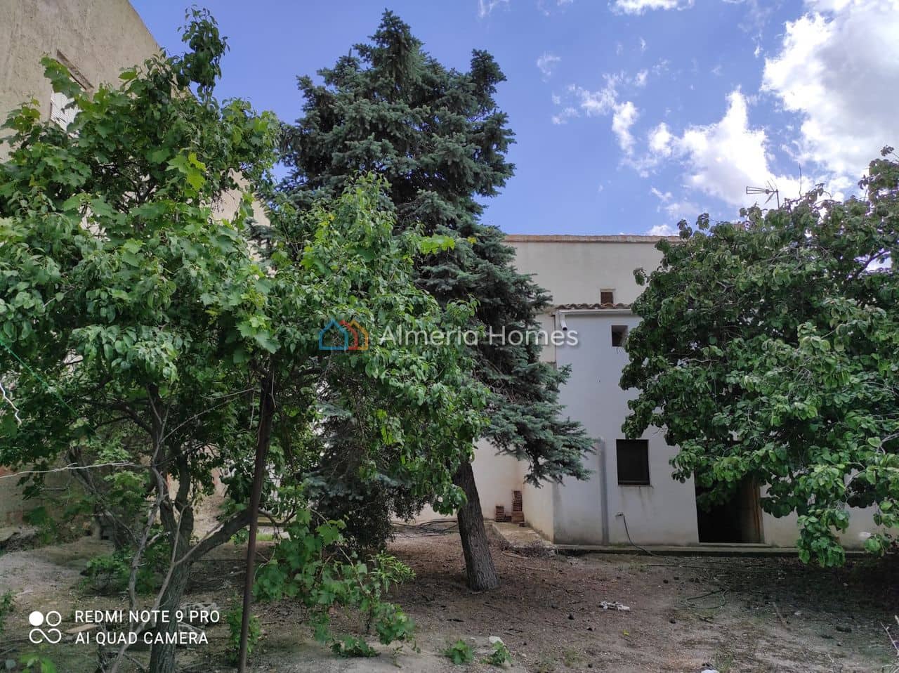 5 soveværelse Byhus til salg i Tijola - € 99.000 (Ref: 8736896)