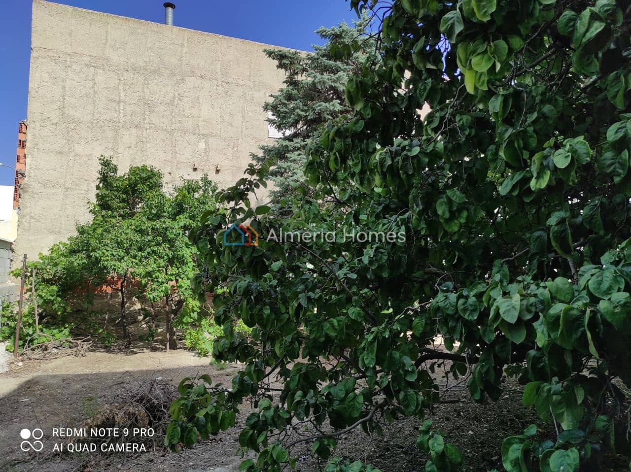 5 soveværelse Byhus til salg i Tijola - € 99.000 (Ref: 8736896)