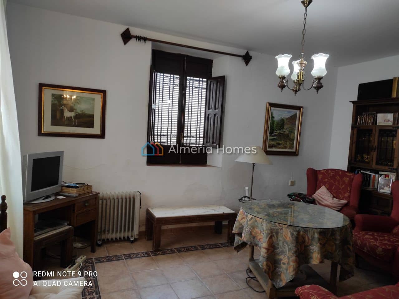 5 soveværelse Byhus til salg i Tijola med garage - € 89.000 (Ref: 8736896)