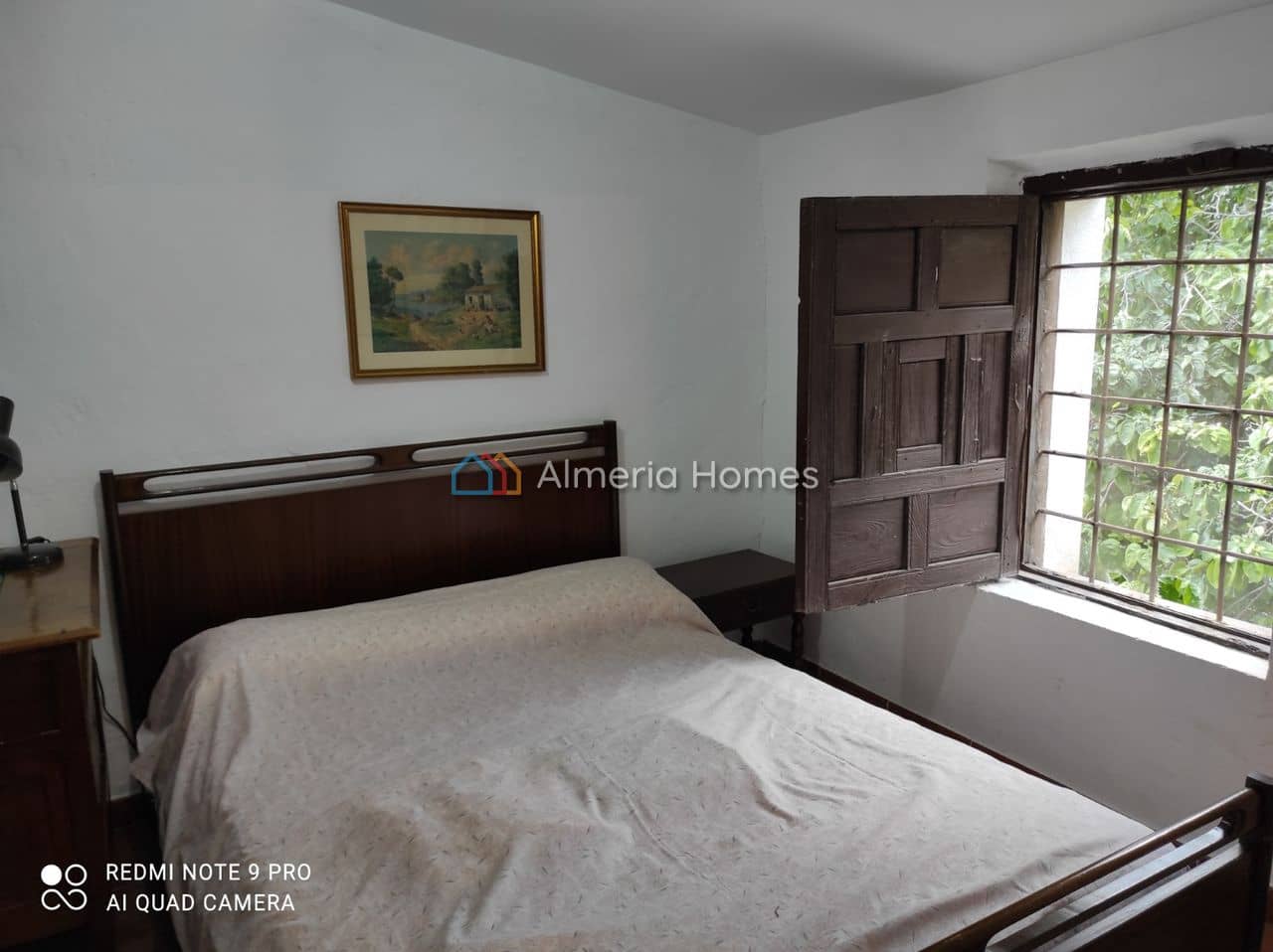 5 soveværelse Byhus til salg i Tijola med garage - € 89.000 (Ref: 8736896)