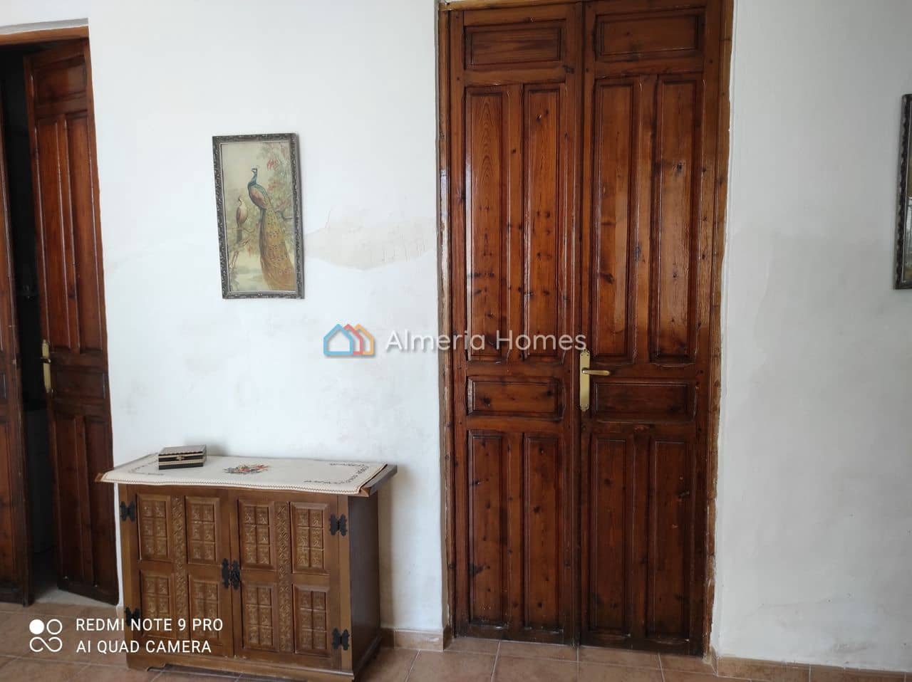 5 soveværelse Byhus til salg i Tijola med garage - € 89.000 (Ref: 8736896)