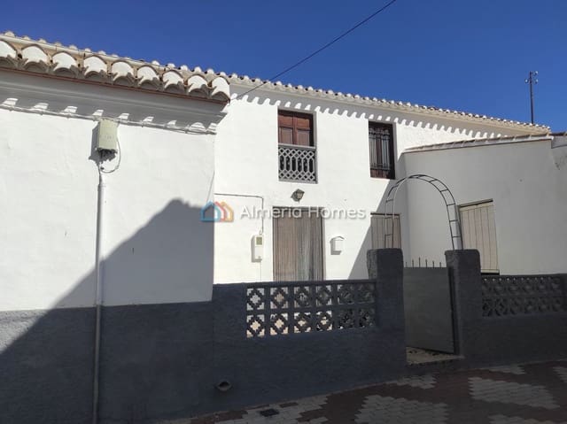 5 soveværelse Byhus til salg i Tíjola med garage - € 89.000 (Ref: 8736896)