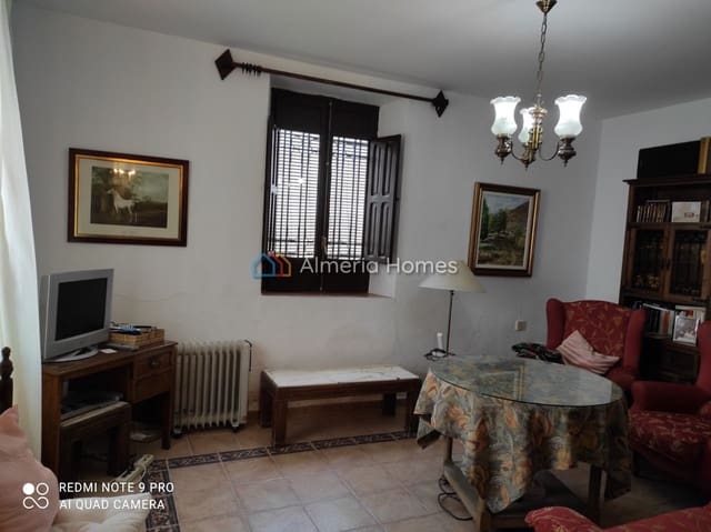 5 soveværelse Byhus til salg i Tíjola med garage - € 89.000 (Ref: 8736896)