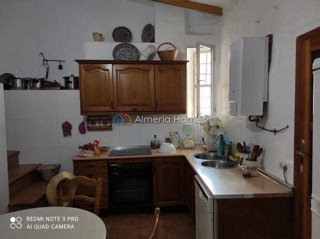 5 soveværelse Byhus til salg i Tíjola med garage - € 89.000 (Ref: 8736896)