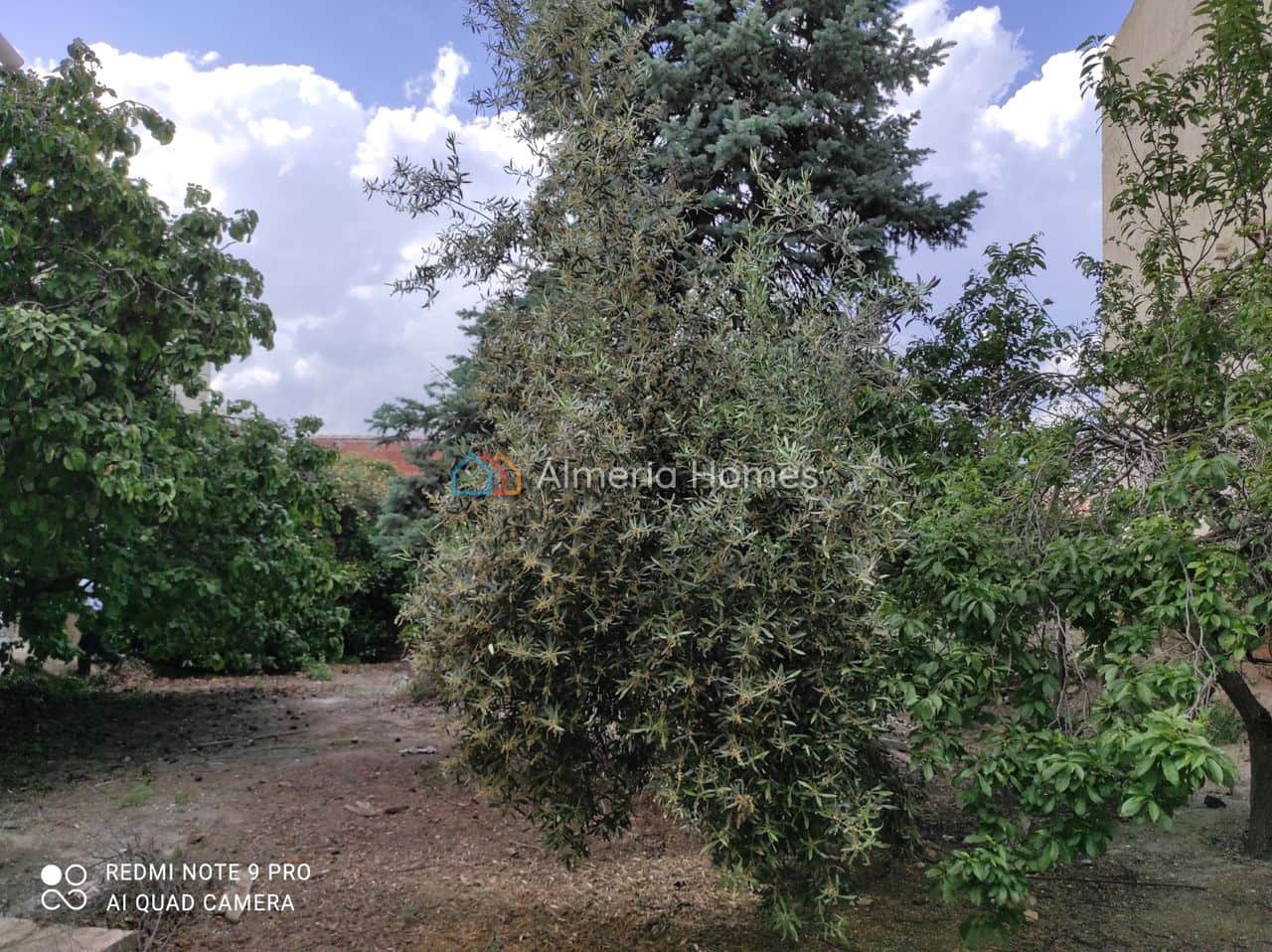 5 soveværelse Byhus til salg i Tijola med garage - € 89.000 (Ref: 8736896)