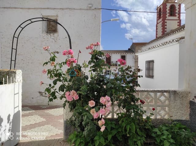 5 soveværelse Byhus til salg i Tíjola med garage - € 89.000 (Ref: 8736896)