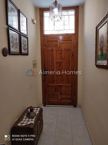 3 soverom Hus til salgs i Cela, Lúcar - € 105 000 (Ref: 8736898)