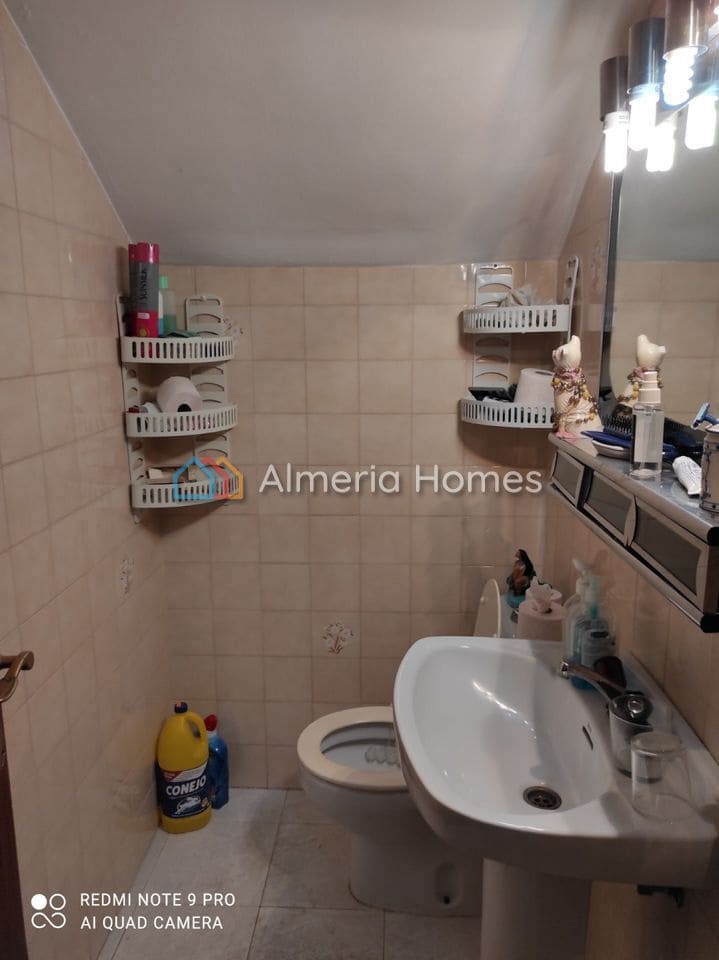 3 soveværelse Byhus til salg i Cela - € 105.000 (Ref: 8736898)