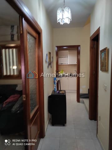 3 camera da letto Casa in vendita in Cela, Lúcar - 105.000 € (Rif: 8736898)