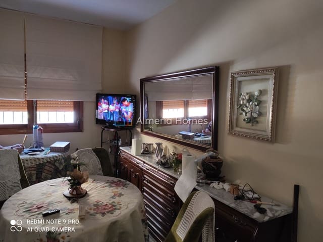 3 camera da letto Casa in vendita in Cela, Lúcar - 105.000 € (Rif: 8736898)