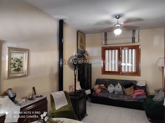 3 camera da letto Casa in vendita in Cela, Lúcar - 105.000 € (Rif: 8736898)