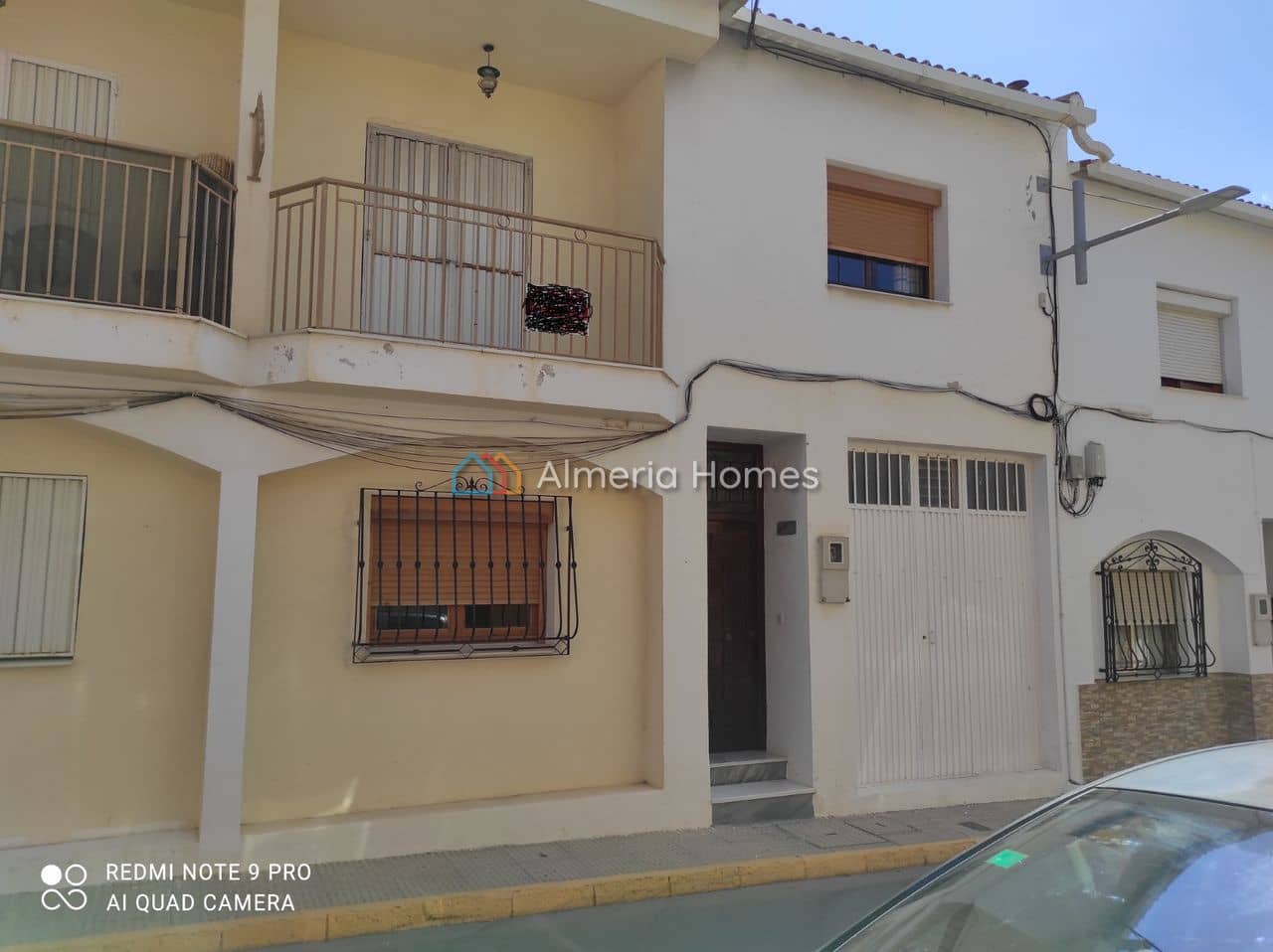 3 soveværelse Byhus til salg i Cela - € 105.000 (Ref: 8736898)