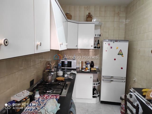 3 camera da letto Casa in vendita in Cela, Lúcar - 105.000 € (Rif: 8736898)