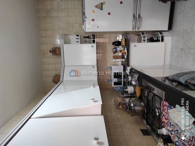 3 camera da letto Casa in vendita in Cela, Lúcar - 105.000 € (Rif: 8736898)