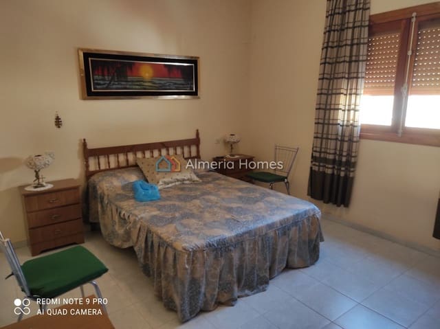 3 camera da letto Casa in vendita in Cela, Lúcar - 105.000 € (Rif: 8736898)