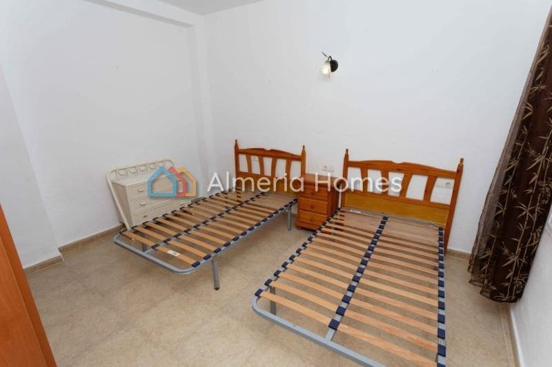 1 chambre Appartement à vendre à Turre - 60 000 € (Ref: 8736904)