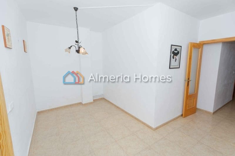 1 chambre Appartement à vendre à Turre - 60 000 € (Ref: 8736904)