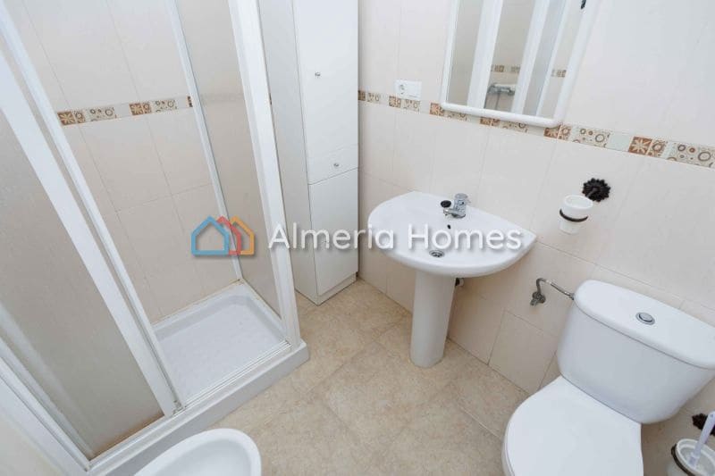 1 sypialnia Apartament na sprzedaż w Turre - 60 000 € (Ref: 8736904)