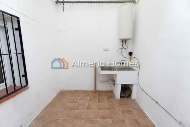1 Zimmer Apartment zu verkaufen in Turre - 60.000 € (Ref: 8736904)