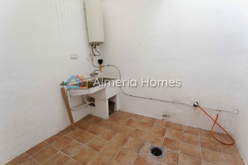 1 sypialnia Apartament na sprzedaż w Turre - 60 000 € (Ref: 8736904)