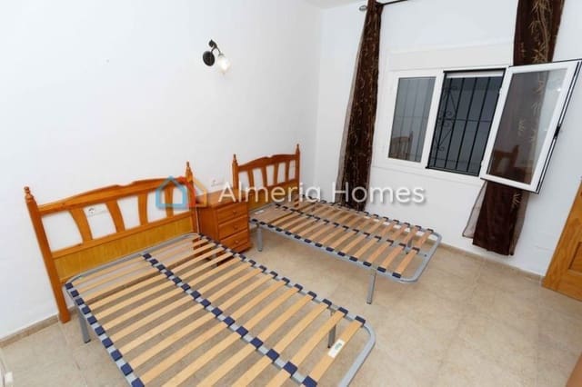 1 camera da letto Appartamento in vendita in Turre - 60.000 € (Rif: 8736904)