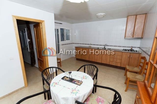 1 camera da letto Appartamento in vendita in Turre - 60.000 € (Rif: 8736904)