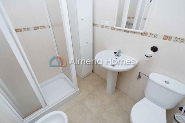 1 slaapkamer Appartement te koop in Turre - € 60.000 (Ref: 8736904)