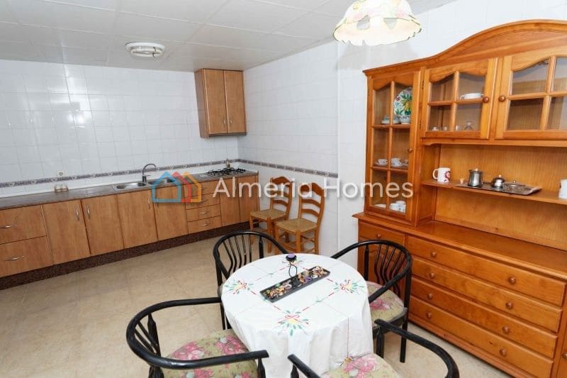 Apartamento de 1 habitación en Turre en venta - 60.000 € (Ref: 8736904)