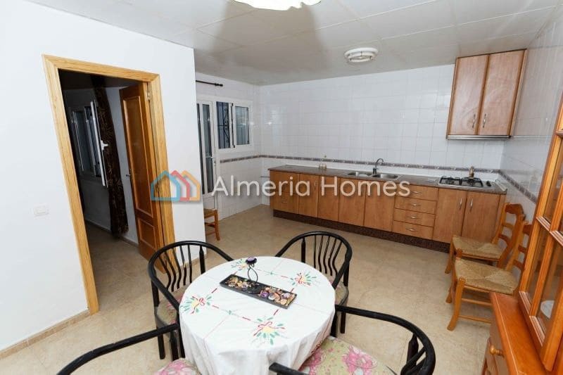 1 bedroom Apartment for sale in Turre - € 60,000 (Ref: 8736904)