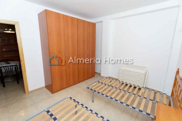 1 bedroom Apartment for sale in Turre - € 60,000 (Ref: 8736904)