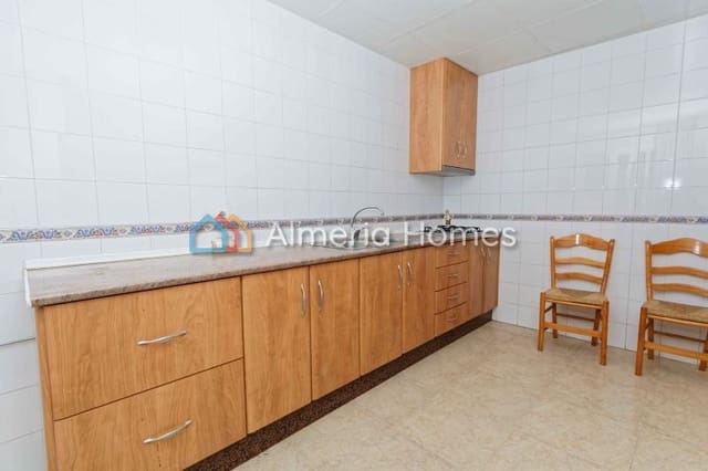 1 bedroom Apartment for sale in Turre with garage - € 60,000 (Ref: 8736904)