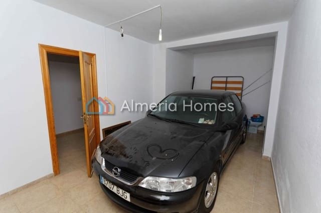 1 soverom Leilighet til salgs i Turre med garasje - € 60 000 (Ref: 8736904)